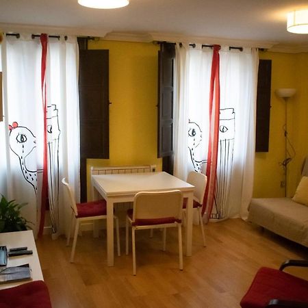 La Casa De Jose Διαμέρισμα Κουένκα Εξωτερικό φωτογραφία