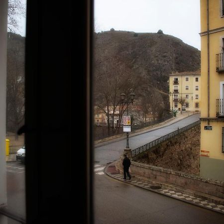 La Casa De Jose Διαμέρισμα Κουένκα Εξωτερικό φωτογραφία