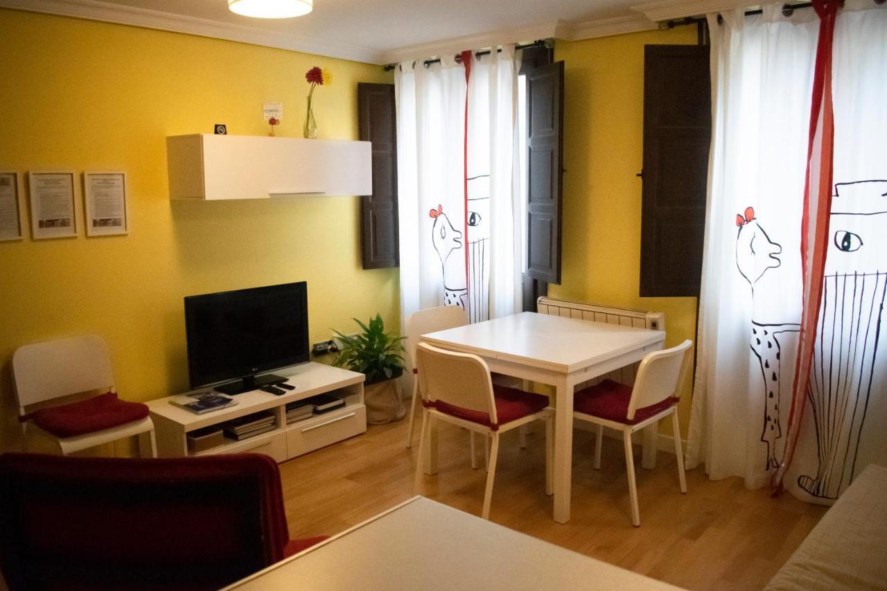 La Casa De Jose Διαμέρισμα Κουένκα Εξωτερικό φωτογραφία
