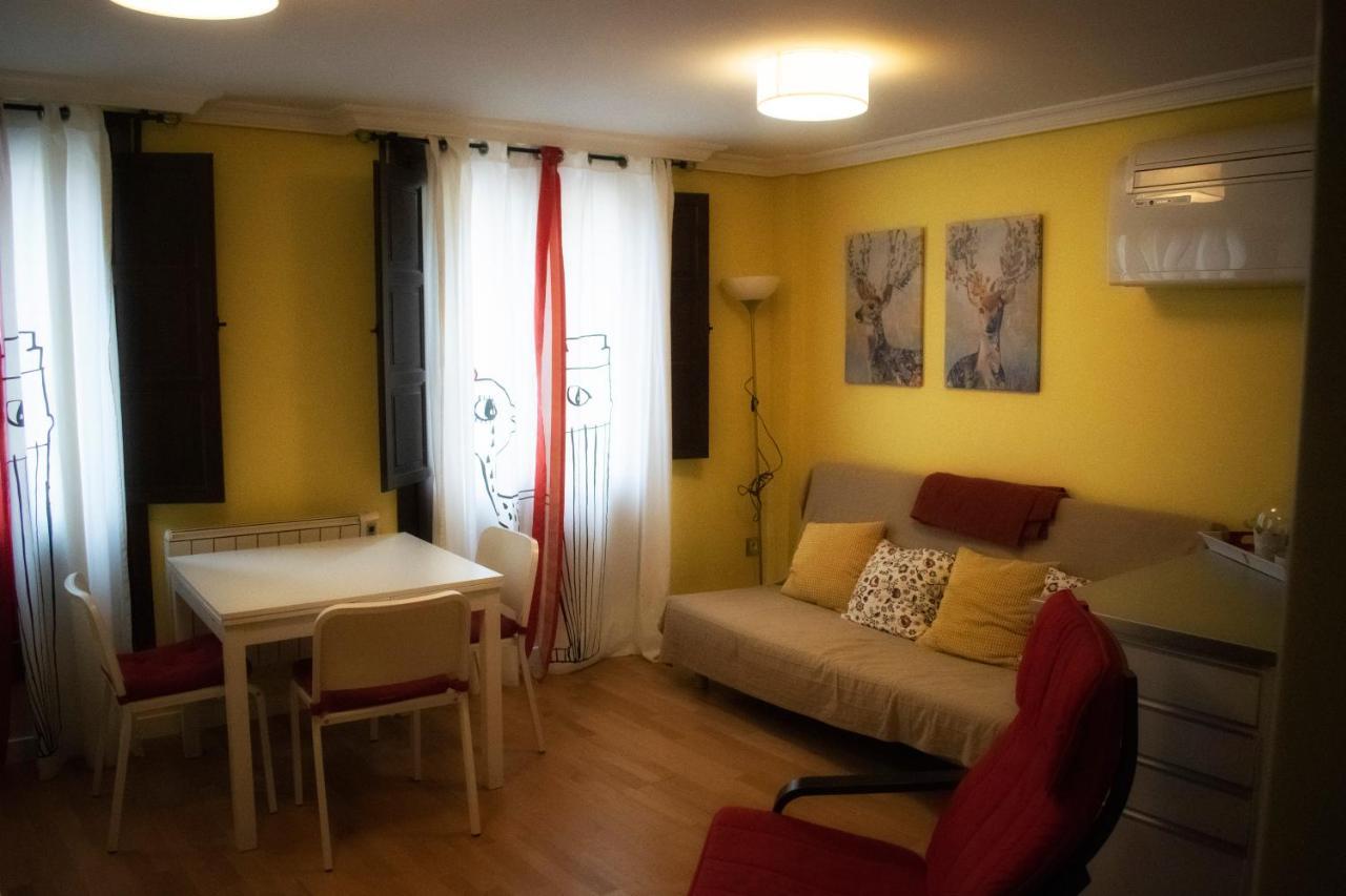 La Casa De Jose Διαμέρισμα Κουένκα Εξωτερικό φωτογραφία