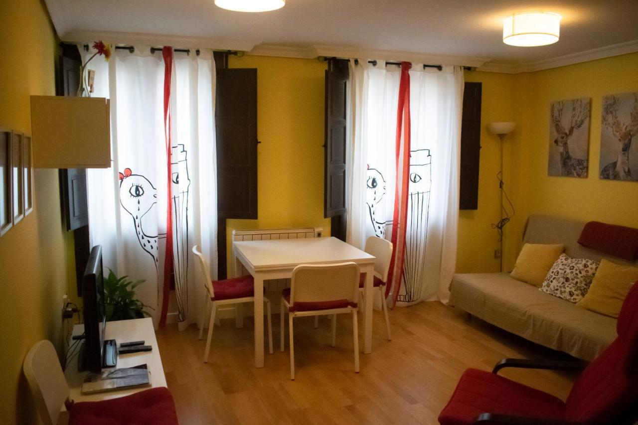La Casa De Jose Διαμέρισμα Κουένκα Εξωτερικό φωτογραφία