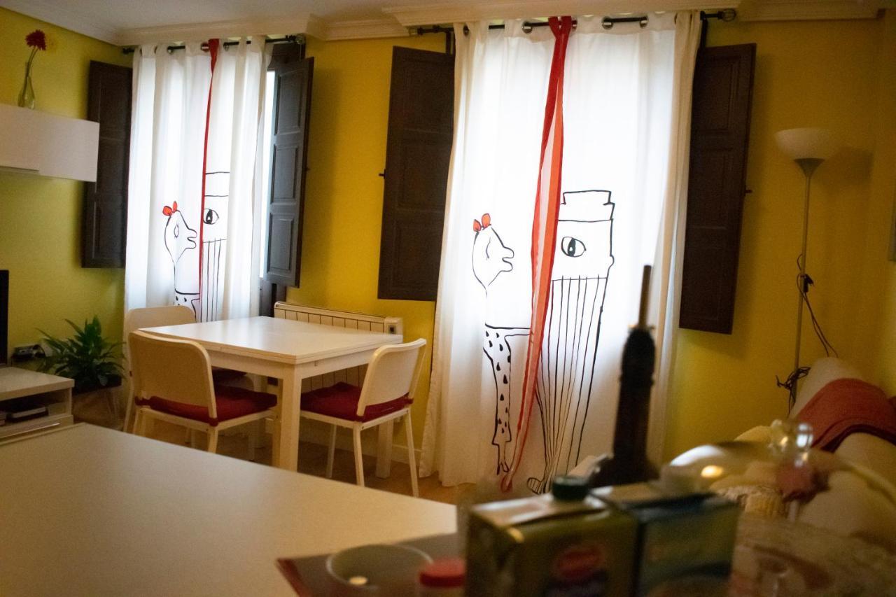 La Casa De Jose Διαμέρισμα Κουένκα Εξωτερικό φωτογραφία
