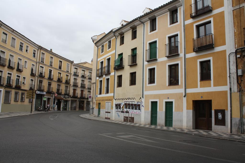 La Casa De Jose Διαμέρισμα Κουένκα Δωμάτιο φωτογραφία