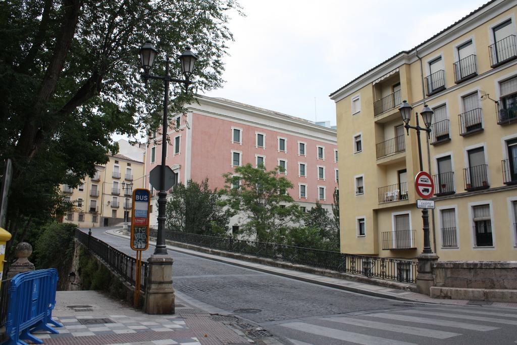 La Casa De Jose Διαμέρισμα Κουένκα Δωμάτιο φωτογραφία